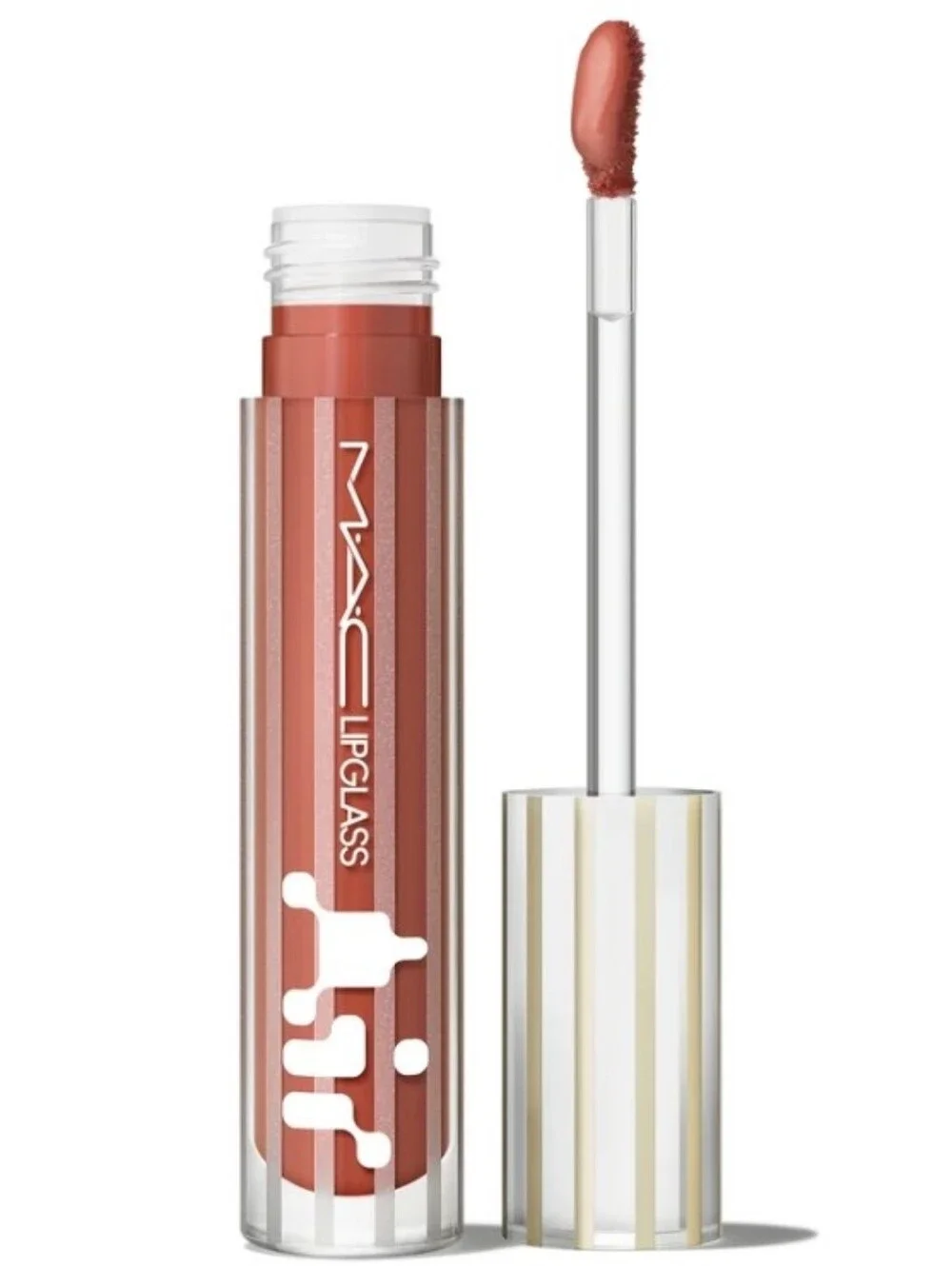 MAC Casual Lipglass Air